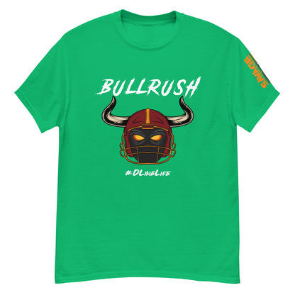 Bullrush! T Shirt