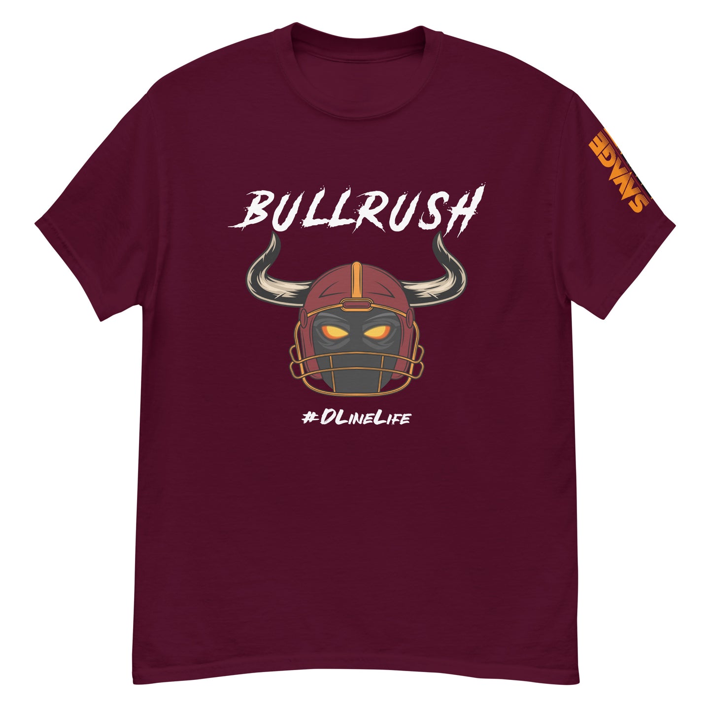 Bullrush! T Shirt