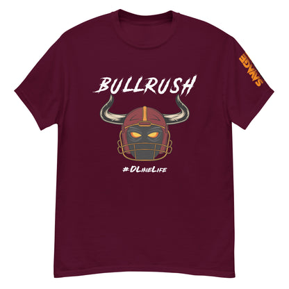 Bullrush! T Shirt