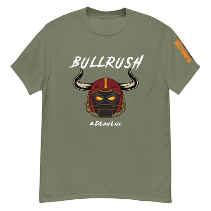 Bullrush! T Shirt