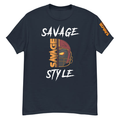 Savage Style Iconic T Shirt