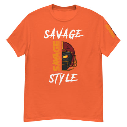 Savage Style Iconic T Shirt