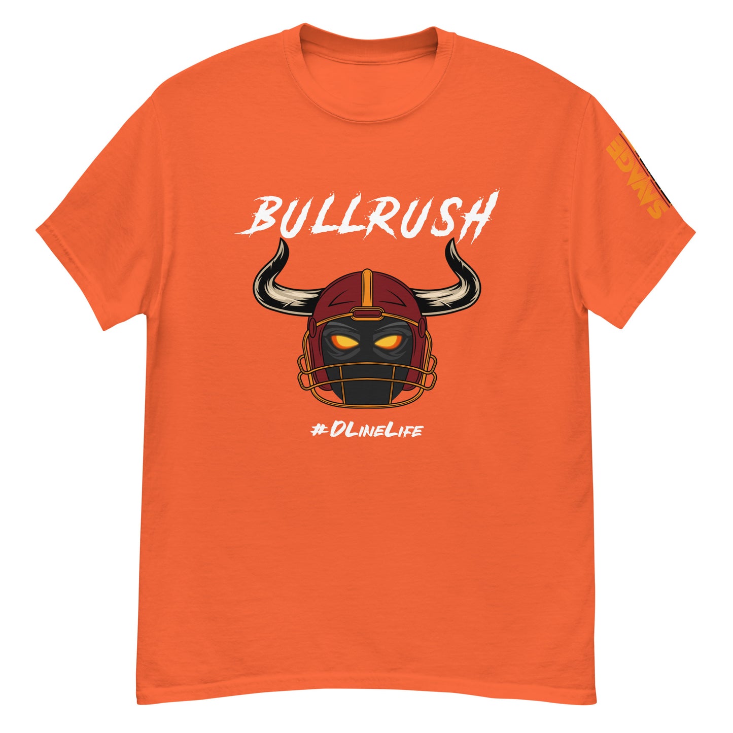 Bullrush! T Shirt