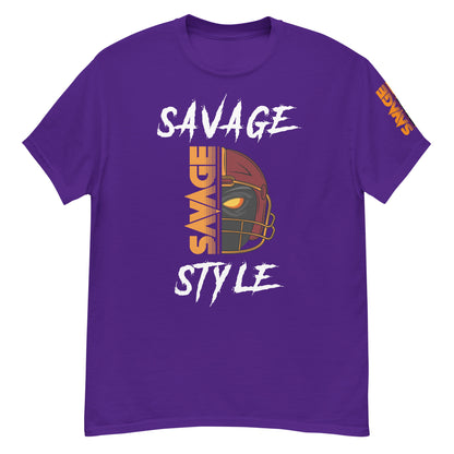 Savage Style Iconic T Shirt