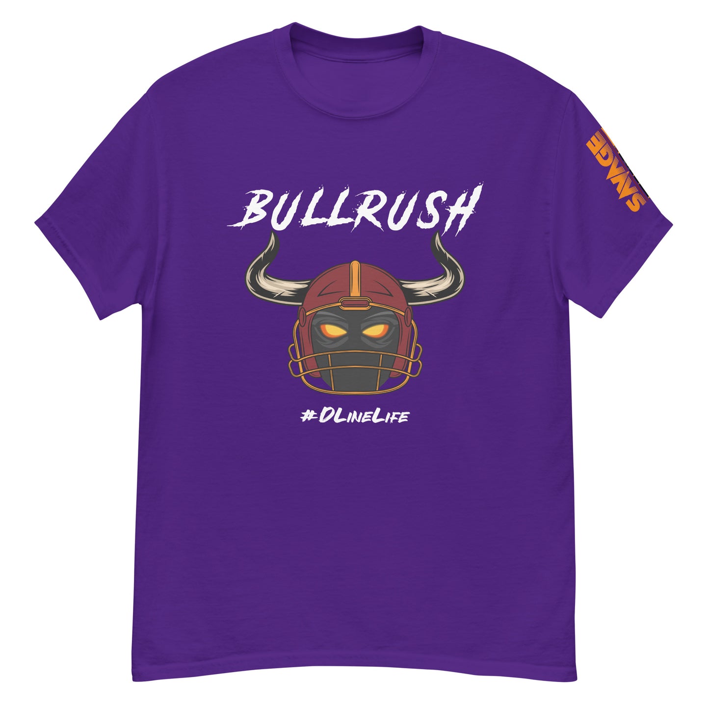 Bullrush! T Shirt