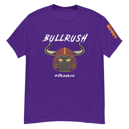 Bullrush! T Shirt