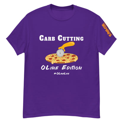 Carb Cutting OLine T Shirt