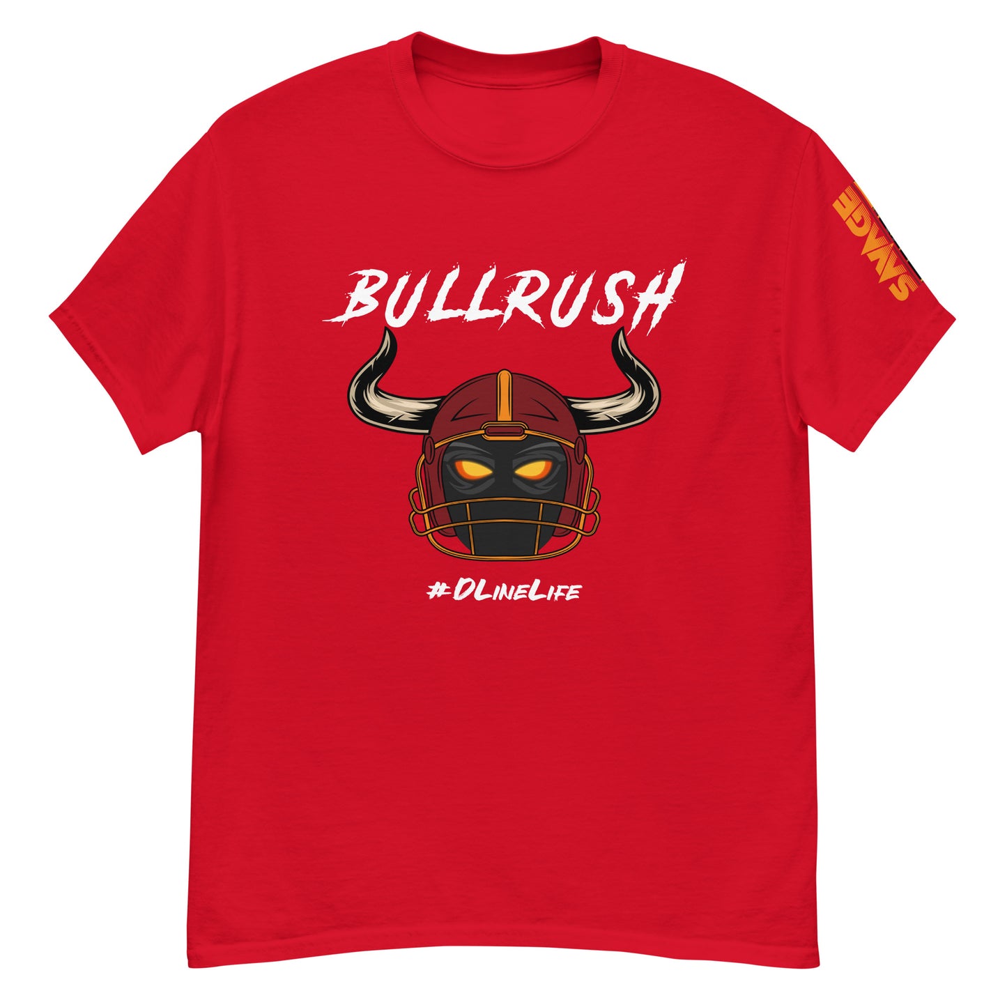 Bullrush! T Shirt