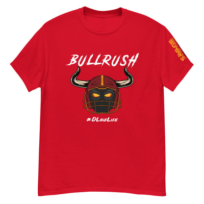 Bullrush! T Shirt