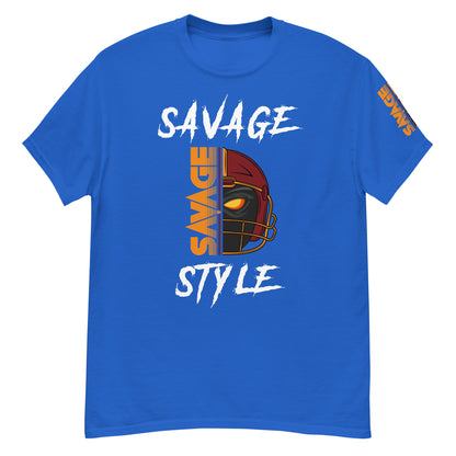 Savage Style Iconic T Shirt