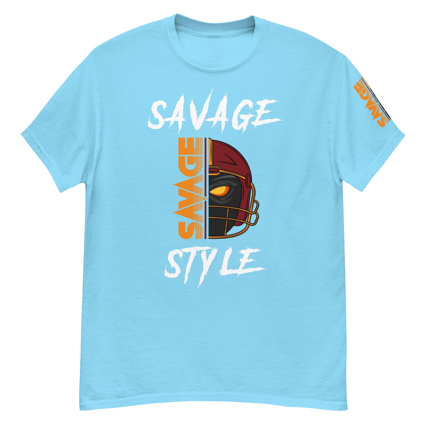 Savage Style Iconic T Shirt