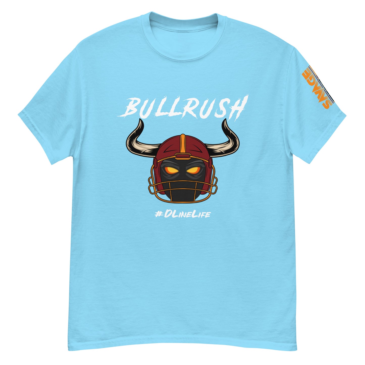 Bullrush! T Shirt