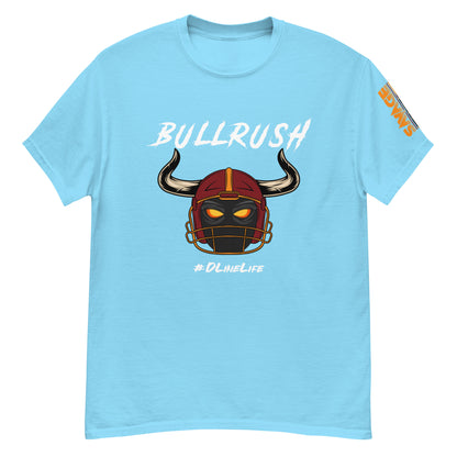 Bullrush! T Shirt