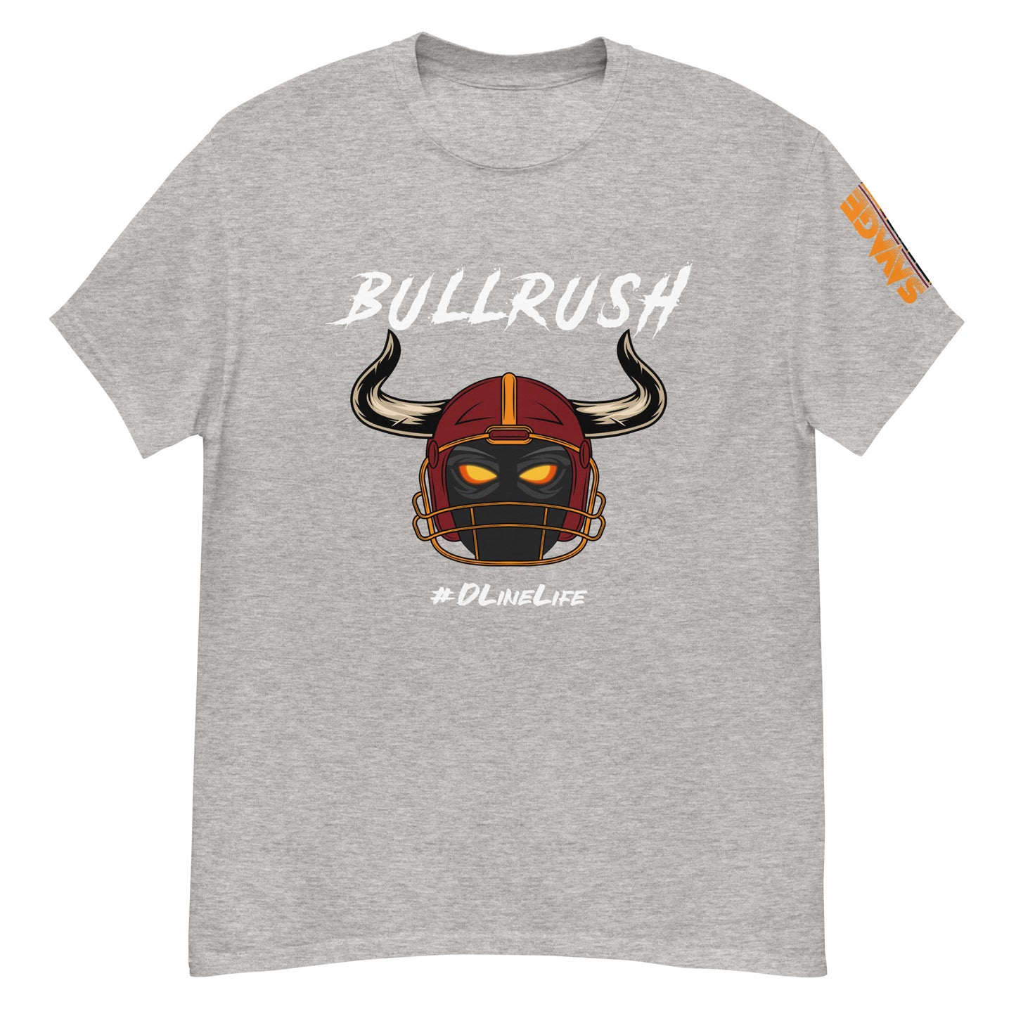 Bullrush! T Shirt