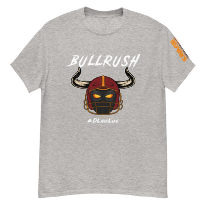 Bullrush! T Shirt