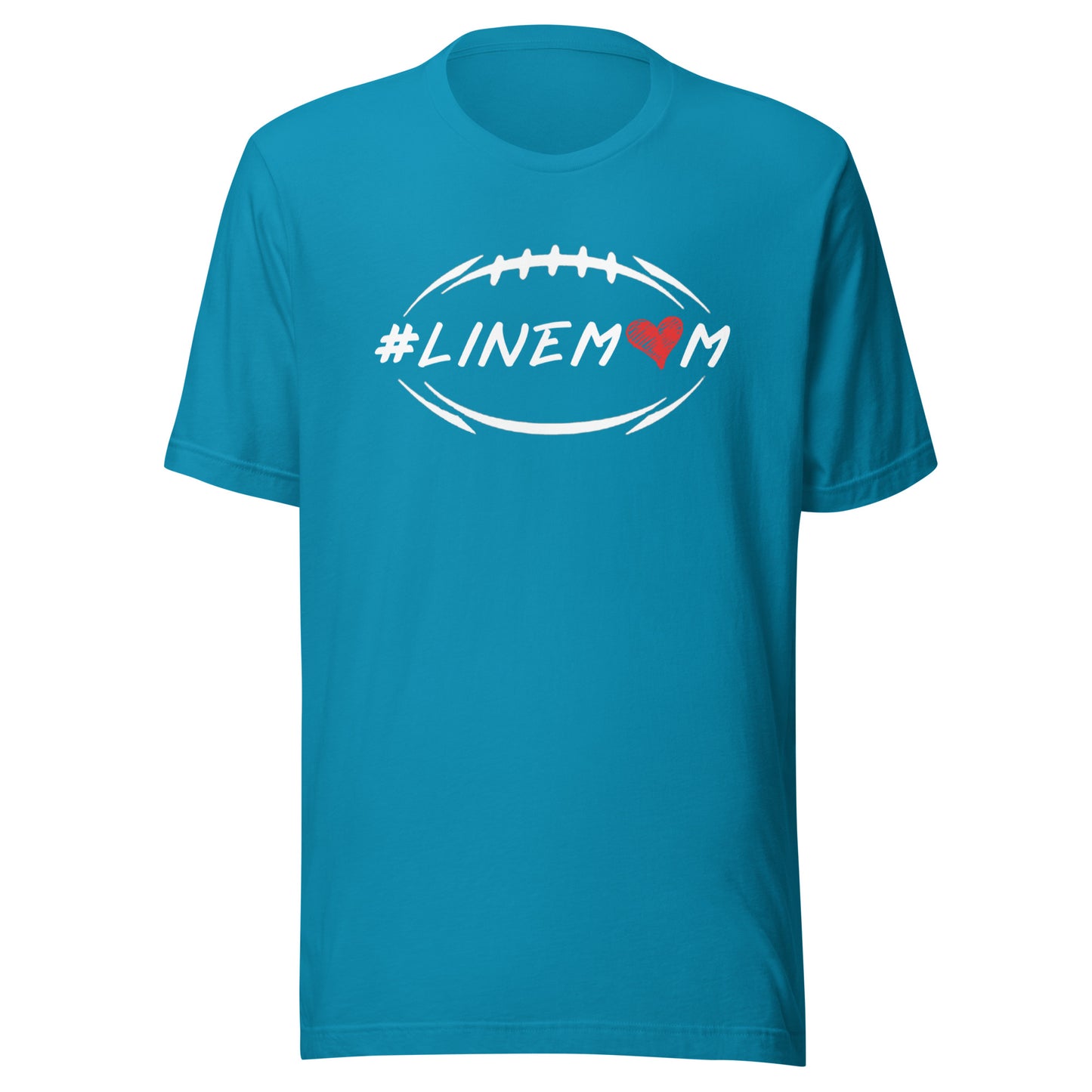 LineMom Classic T Shirt