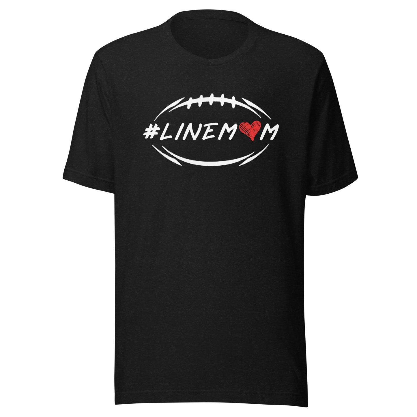 LineMom Classic T Shirt