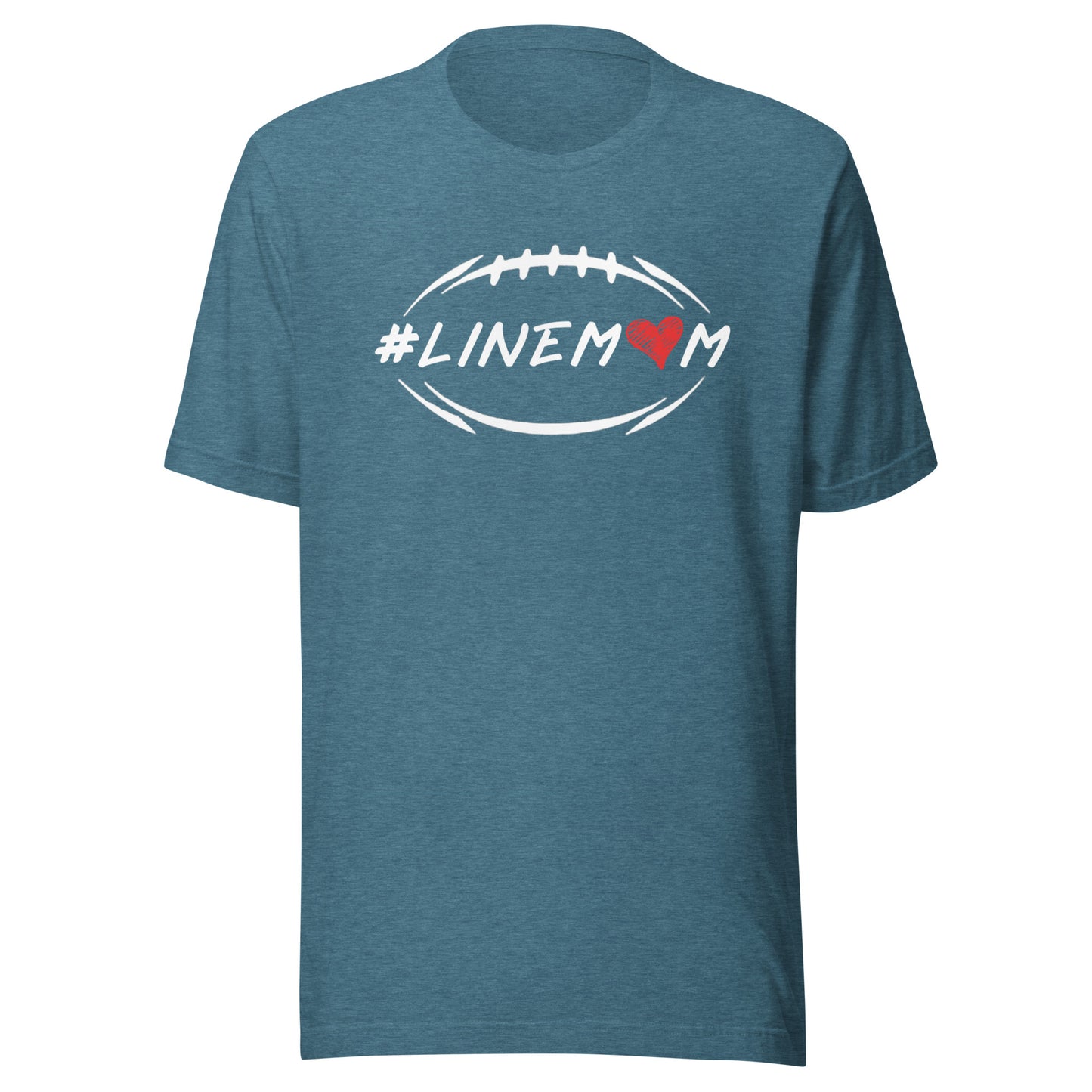 LineMom Classic T Shirt