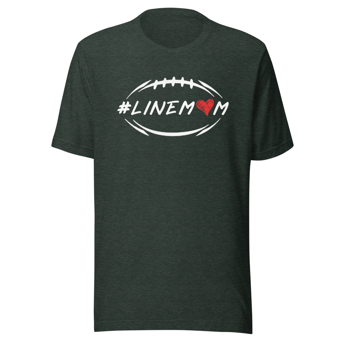 LineMom Classic T Shirt