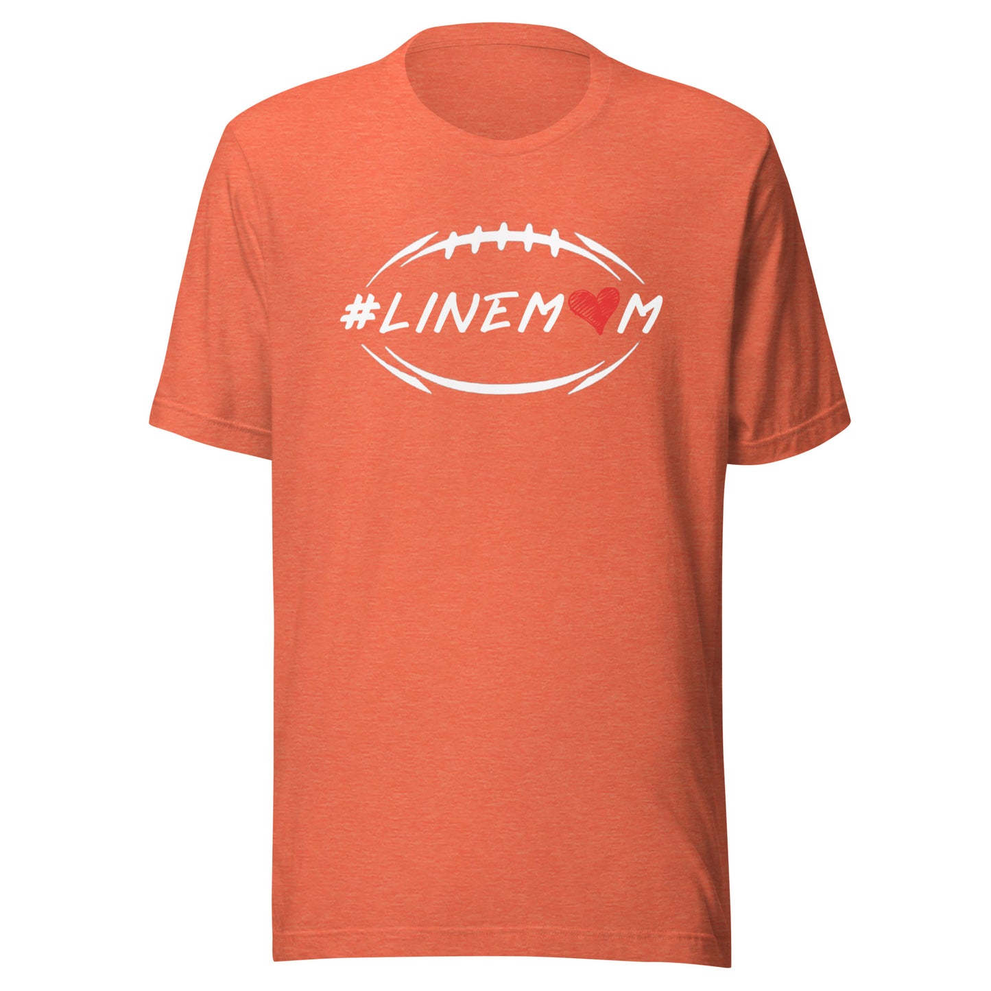 LineMom Classic T Shirt