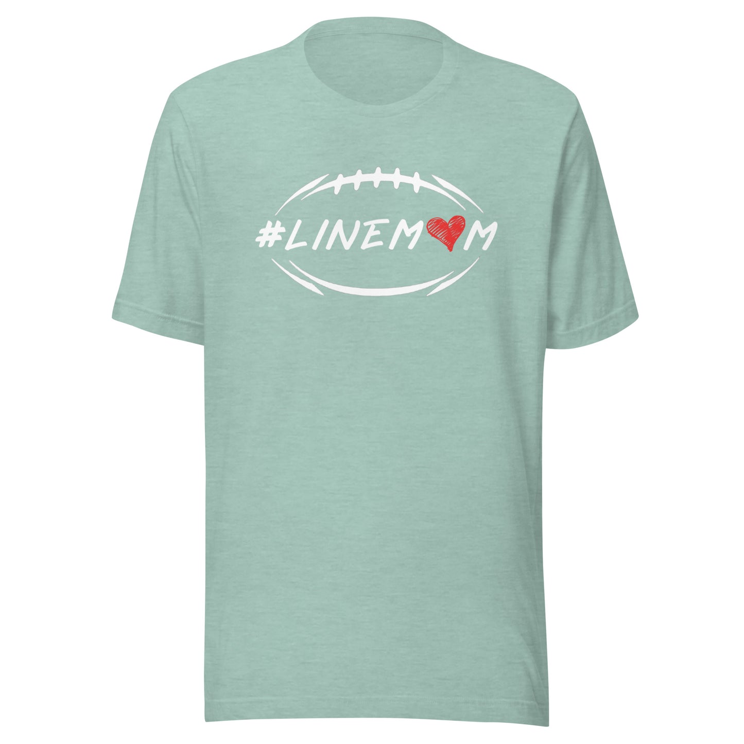 LineMom Classic T Shirt