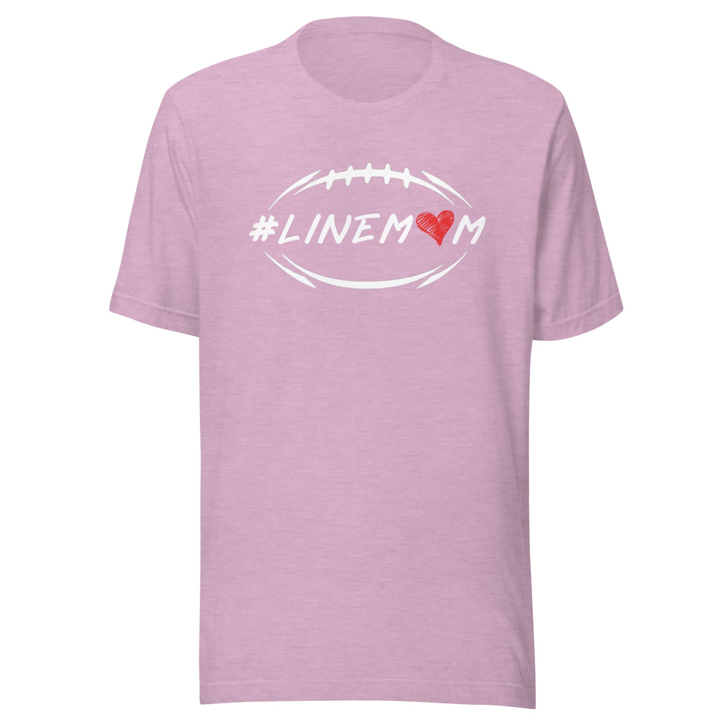 LineMom Classic T Shirt